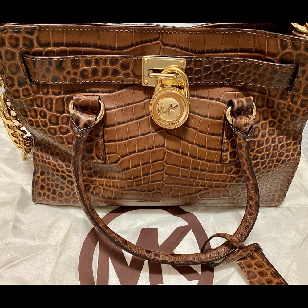 Michael Kors purse